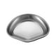 thumbnail image 1 of Plato de Ensalada BLESIY Bandeja de Servir Reutilizable A Prueba de Herrumbre, 1 of 8