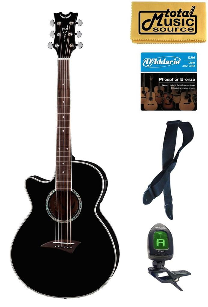 Dean performer 2024 e cbk