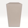 thumbnail image 1 of Acoustimac Low Frequency Bass Trap DMD 4' x 2' x 4" STONE CORNER, 1 of 4