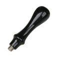 thumbnail image 2 of Yunhgft Wax Seal Stamp Handle DIY Tool Multipurpose Crafts Art Replacement Sealing Stamp Black, 2 of 9