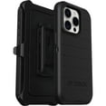 thumbnail image 6 of OtterBox Defender Series Pro Case for iPhone 15 Pro - Black, 6 of 8