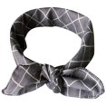 thumbnail image 1 of Bandana pour Animaux de Compagnie Mode Adorable Foulard pour Chien Bavoir Carré pour Chiots Chatons, 1 of 8