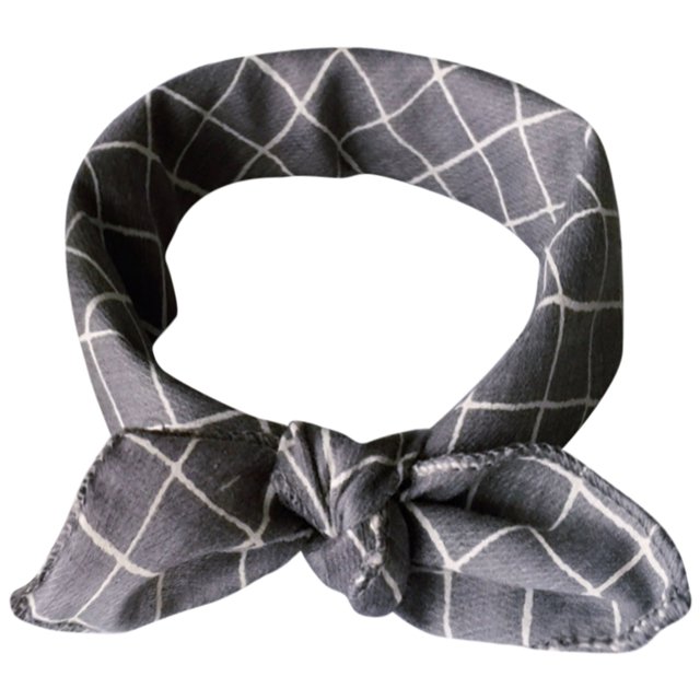 Bandana pour Animaux de Compagnie Mode Adorable Foulard pour Chien Bavoir Carré pour Chiots Chatons