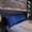 Dark Blue-DB, variant on MMJ Pillow Cases Long Satin Body Pillowcase Waterproof Soft Breathable for Couple Bedroom 47.24x18.90in