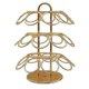 thumbnail image 1 of Rotating 360 Degrees Metal Coffee Pod Organizer for Pod, 1 of 5