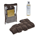thumbnail image 1 of Compresa térmica para Pie y tobillo Naturalness TAMAÑO grande con Aceite 125ml, 1 of 5