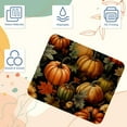 thumbnail image 3 of Thanksgiving Printed Square Desk Mat Mousepad, 8.3x9.8 Inch, Non-Slip Rubber Bottom, Suitable for Office and Gaming, 3 of 6