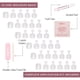 thumbnail image 4 of Brillo de labios PATRICK TA Major Volume Plumping Say Less 9 ml, 4 of 5