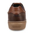 thumbnail image 3 of Dockers Mens Voyage Perfed Sneaker, 3 of 7