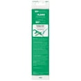 thumbnail image 4 of GUM Sonic Battery Powered Toothbrush, Tapered Bristles Clean Below the Gumline, Black, 1 Count., 4 of 12