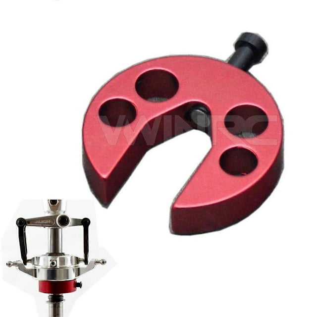 450-700 Swashplate Leveler TOOLS For KS KSJ 1117 ALIGN T-REX DFC 450 500 550 650 600 700 760 RC Helicopter