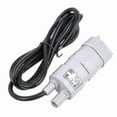 thumbnail image 1 of Thetford C2/C200/Cwe/CS/C402 Cassette Toilets Compatible 12V Submersible Fresh Water Pump Flow Rate 10 Lpm, 1 of 5