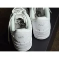 thumbnail image 3 of Size 12 - Nike Air Force 1 Shadow Triple White W, 3 of 6