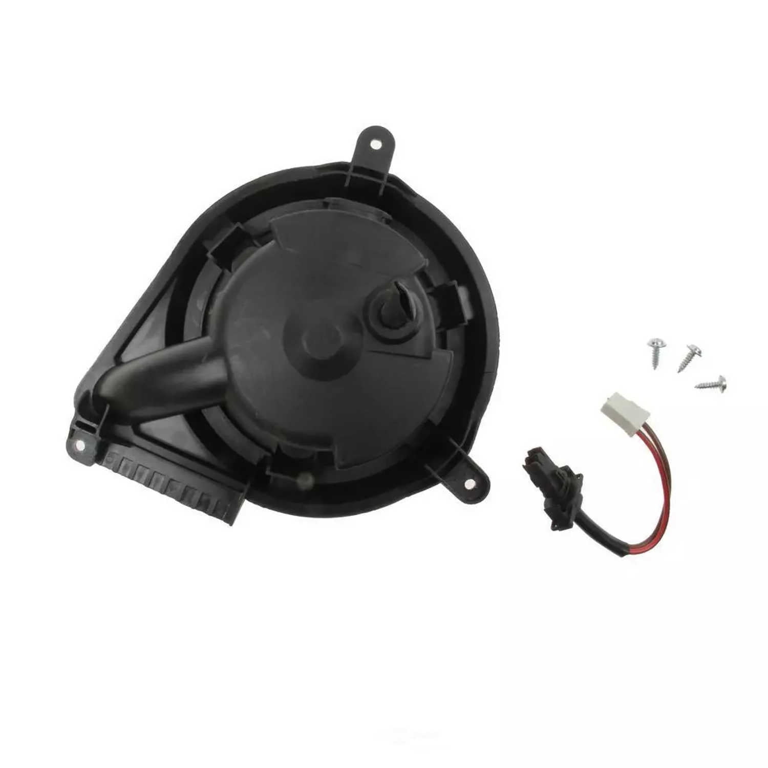 Nissens 87039 HVAC Blower Motor Assembly