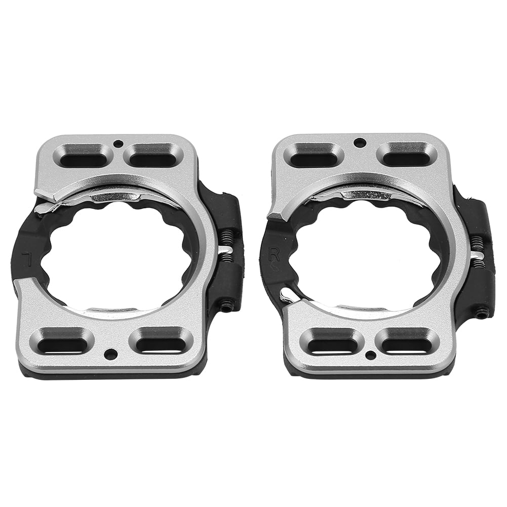 HERCHR 1 Pair Quick Release Cycling 