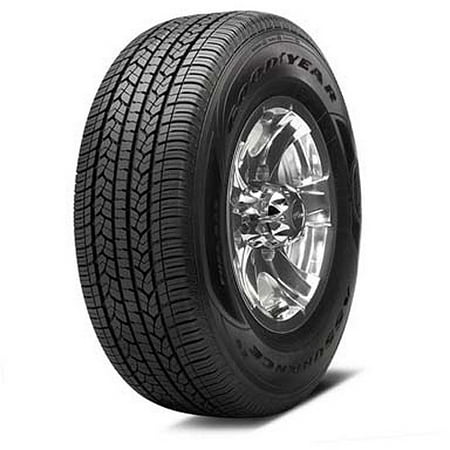 Goodyear Assurance CS Fuel Max Tire 235/55R18/SL - Walmart.com