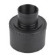 thumbnail image 4 of Adaptador de lente FX, aleación de aluminio T2-FX Adaptador de lente de telescopio de 1,25 pulgadas Adaptador de lente Valor excepcional, 4 of 6