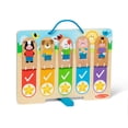 thumbnail image 1 of Tabla de rutinas de madera de Melissa y Doug My Daily 3+ Years, 1 of 9