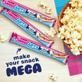 thumbnail image 5 of SweeTARTS Mega Filled Ropes Candy, Twisted Rainbow Punch, Sweet and Tart, 1.32 oz, 5 of 8