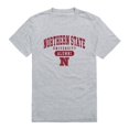 thumbnail image 1 of W Republic 559-355-HGY-03 Northern State University Foundation Alumni T-Shirt, Heather Grey - Large, 1 of 1