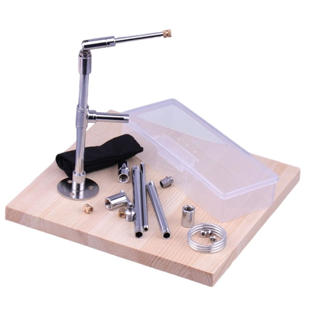 Soporte de arcilla para cerámica con marco de soporte ajustable de metal Soporte para esculturas de arcilla para Paquete C