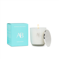 thumbnail image 2 of Linen Chest Small Candle, Pear/Ginger - 6oz, 2 of 2