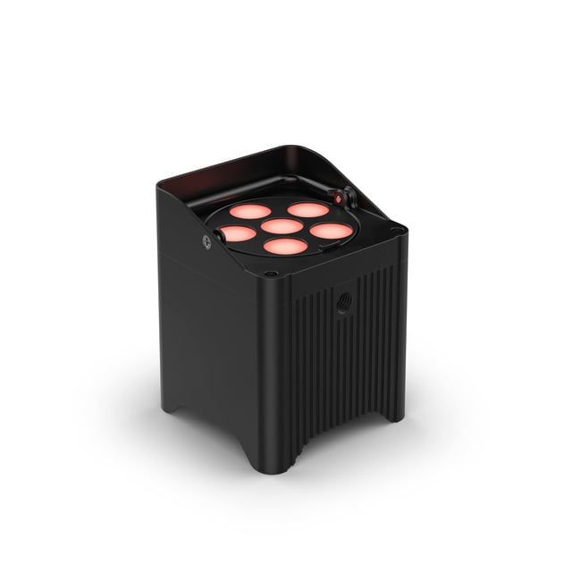 Batería inalámbrica Uplight CHAUVET DJ Freedom Par T6 RGB