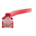 thumbnail image 3 of 2FT CAT6 RED SNAGLESS PATCH CABLE, 3 of 3