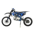 thumbnail image 4 of X-Pro Brand New 150cc Gas Pit Dirt Bike, 4 Manual Transmission Electric/Kick Start 19"/16" Tires, 4 of 4