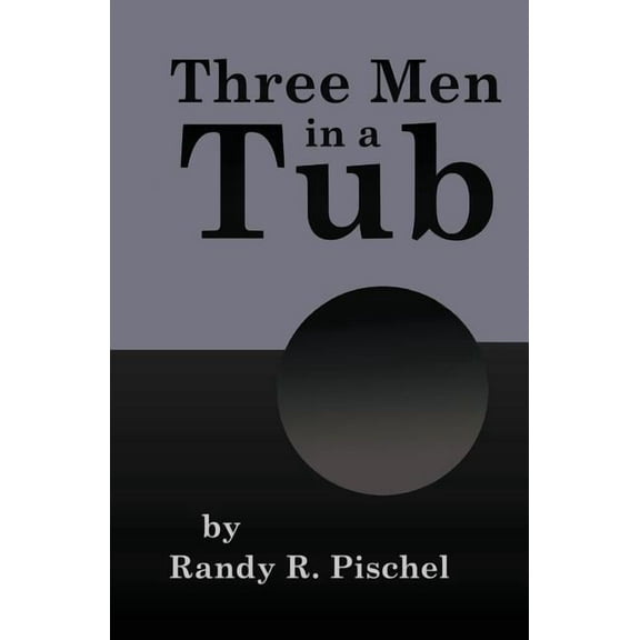 Three Men in a Tub (Paperback)