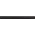 thumbnail image 2 of Atlas A861-Bl T Bar Pull 6 5/16 Inch (C-C) - Matte Black, 2 of 2