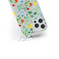 thumbnail image 4 of Babaco Phone Case for Samsung S20 / S11E Fruits and Flowers Partial Print, 4 of 5