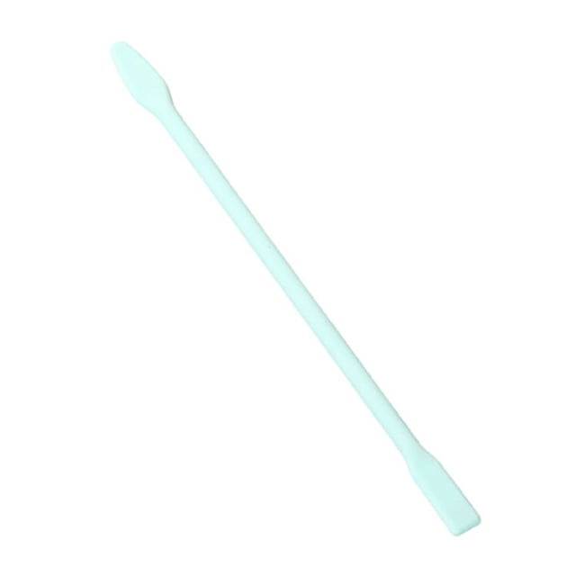 Palo de silicona para mascarilla facial, palo para revolver, palo de ajuste, cepillo para mascarilla facial, herramienta de belleza de color para mujer.