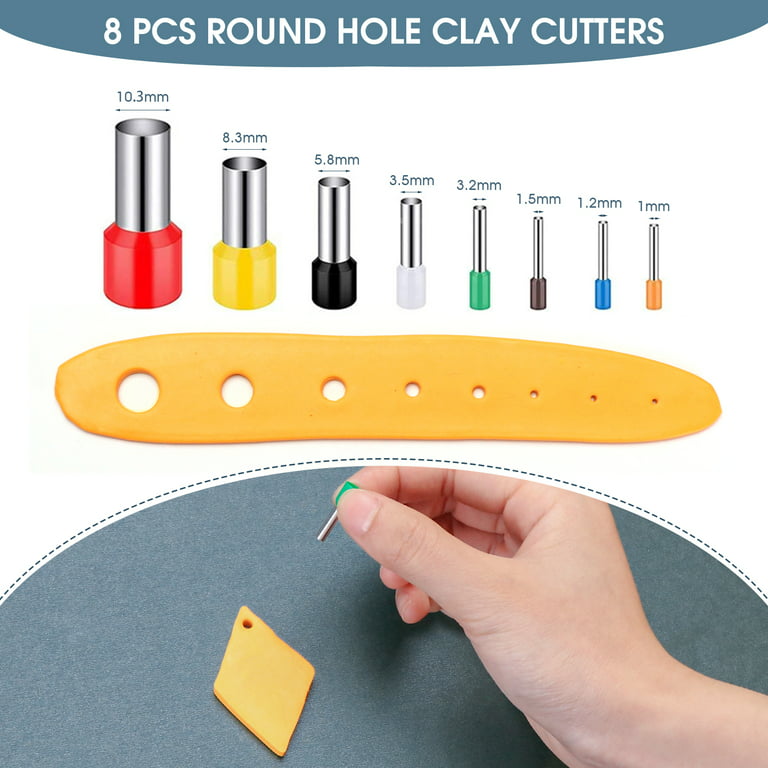 Clay Earring Kit 