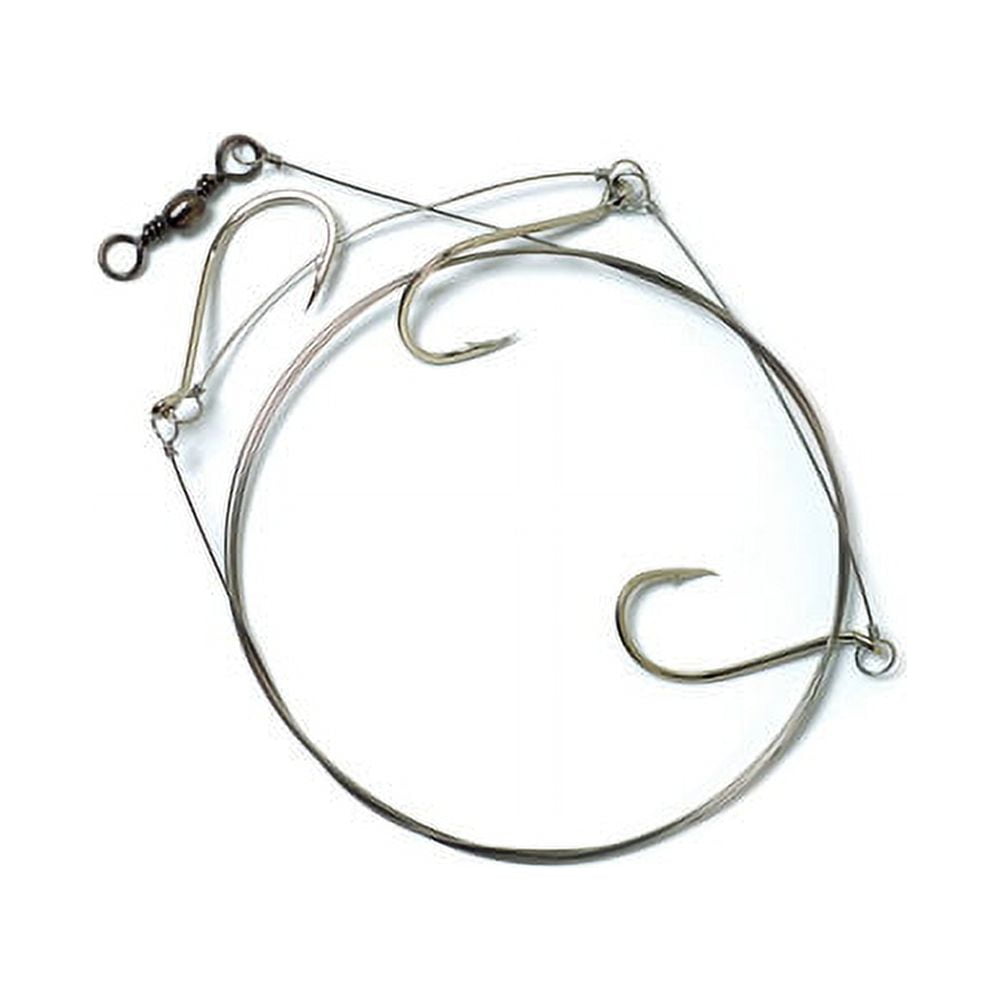 King Fish Piano Wire Rig, 60", 120
