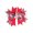 D-1D, variant on karymi Hair Clips Independence Day Hair Barrettes Patriotic Party Claw Clips Hair Accessories for Women Bow Hairpin USA Stars Hair Clips Hair Jaw Clamp Head Fourth of July Decorations