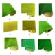 thumbnail image 4 of Inteprter Amplia aplicación de esteras de césped artificial de bajo mantenimiento para interiores o exteriores Artesanía 134 otoño dorado, 4 of 6