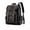 Black 4C1, variant on Leather Laptop Backpack For Men, Work Business Travel Office Backpack College Bookbag, Casual Computer Backpack Fits Notebook 15.6 Inch, Usupdd 2025 Leather Laptop Backpack For Men,