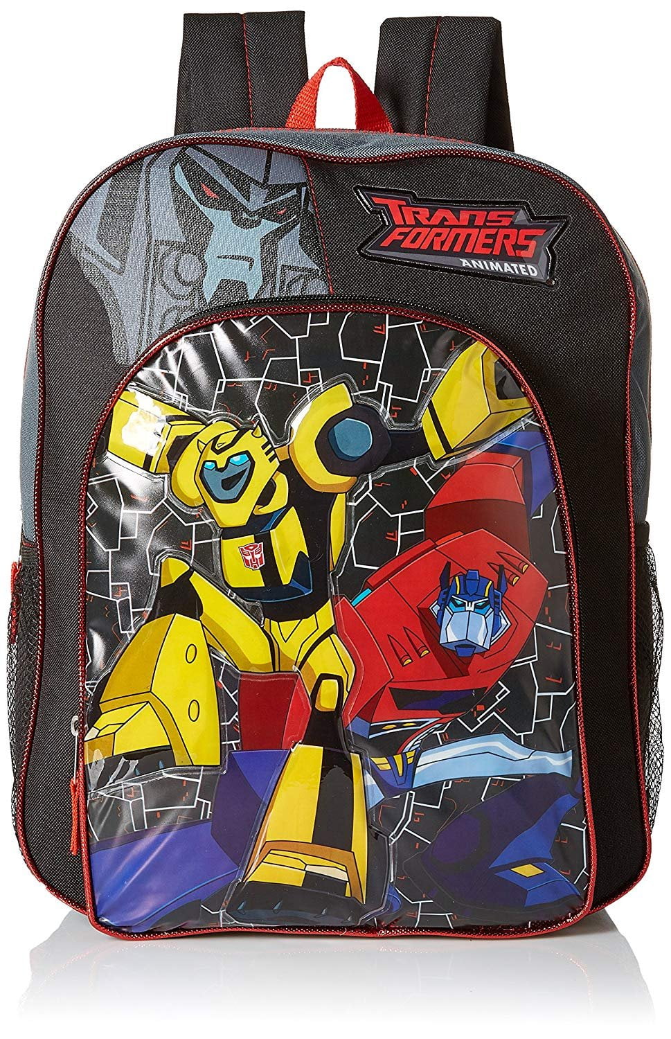 Bumblebee backpack walmart online