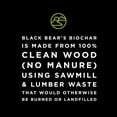 thumbnail image 6 of Sunshine Black Bear Indoor Climate Conscious Indoor Outdoor Potting Soil Mix, 8 Qt, 1 New Bag, 6 of 15