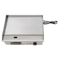 TFCFL 3000W Electric Griddle Cooktop Flat Thermomate Commercial