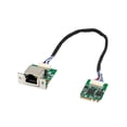 thumbnail image 3 of guohui Ethernet Gigabit 2,5 G/1/1 Mbps Vitesses Accessoires Haute Performance Interface M2 A E Touche, 3 of 8