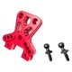 thumbnail image 2 of Piezas de coche RC perfke Eje Trasero asiento azul, 2 of 4