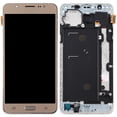 thumbnail image 3 of Cellphone Spare Parts  TFT LCD Screen for Galaxy J7  / J710F Digitizer Full Assembly with Frame, 3 of 9