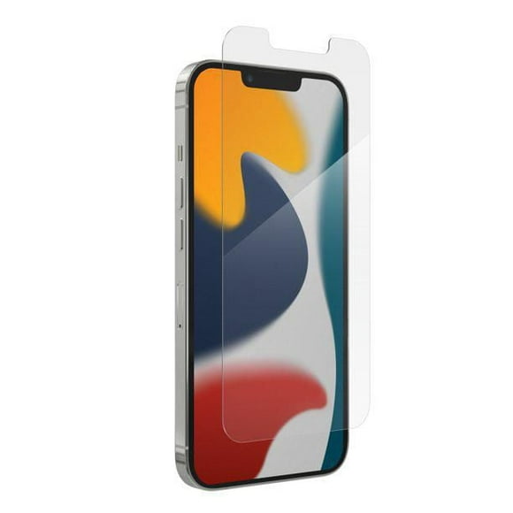 ZAGG InvisibleShield® Hybrid Glass Screen Protector for iPhone 13 and iPhone 13 Pro (200308364)