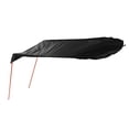 thumbnail image 4 of Toldo para kayak, toldo para parasol para kayak Toldo para kayak Toldo para parasol para kayak El mejor en su clase, 4 of 14