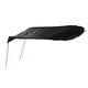 thumbnail image 3 of Toldo para kayak, impermeable, de tela Oxford, plegable, fácil de instalar, portátil, para barco o canoa, color negro, 3 of 14