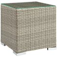 thumbnail image 6 of Modway Repose Outdoor Patio 6 Piece Sectional Set, Multiple Colors, 6 of 6
