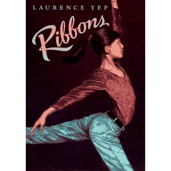 Pre-Owned Ribbons (Mass Market Paperback) 0698116062