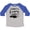 Heather and Royal, variant on Daddys Camping Buddy Toddler T-Shirt